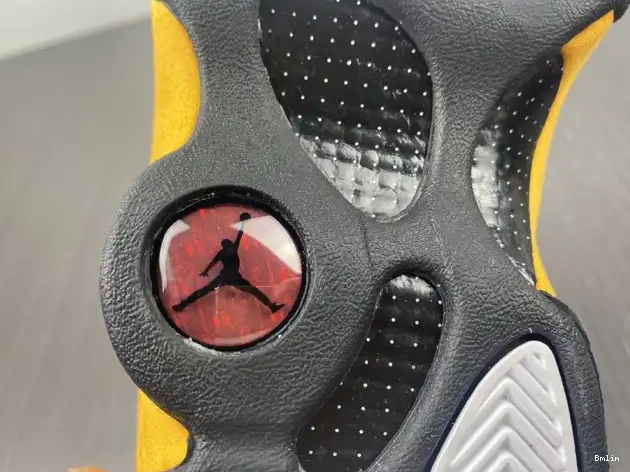 Bmlin Shoes Sol 414571-167 Air Del Jordan 13 0601